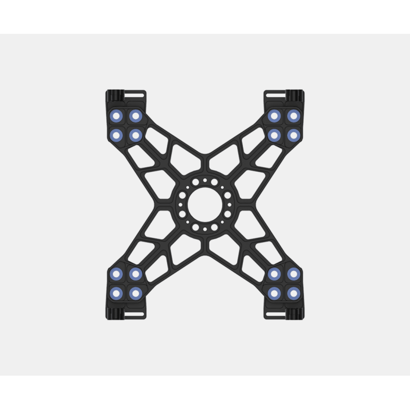Gremsy - Damping Plate 2.0 Pro