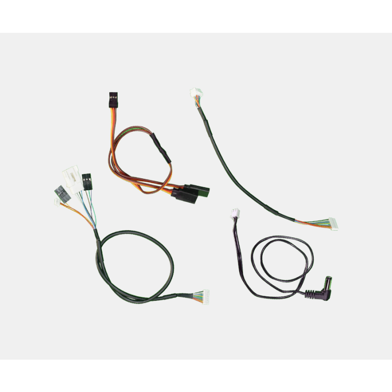 Gremsy T3V3 - Power&Control Cables for WIRIS Camera/NON M600