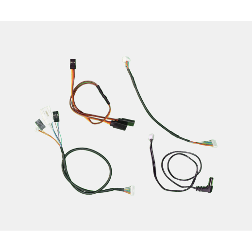 Gremsy T3V3 - Power&Control Kabel für WIRIS Camera/NON M600