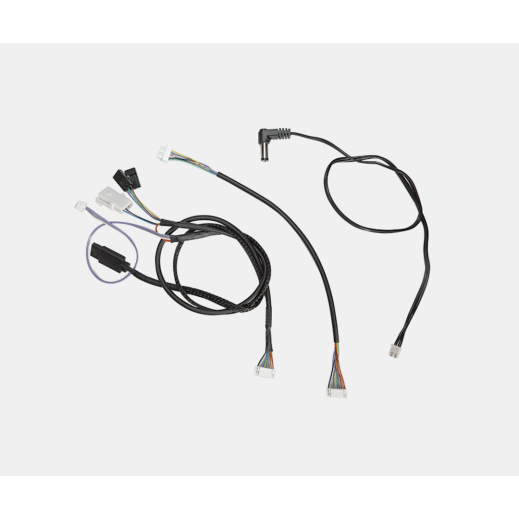 Gremsy T3V3 - Power&Control Cables for WIRIS Camera/M600