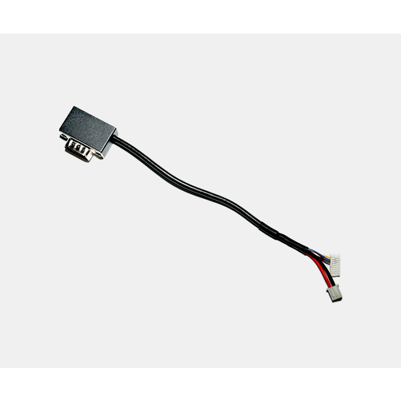 Gremsy T3V3 / S1V3 - Power & Control Kabel für Blackmagic Micro Camera