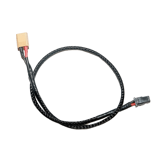 Gremsy T3V3/T7/S1V3 - Power Cable for M600