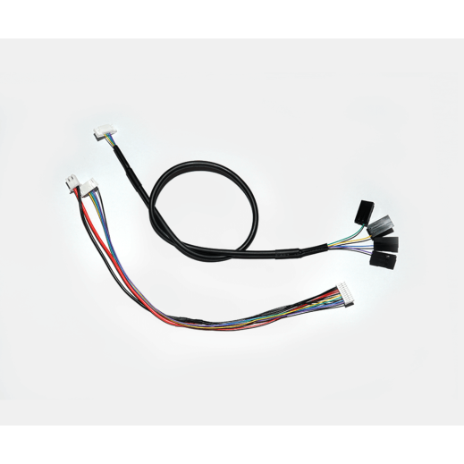 Gremsy T3V3 - Power&Control Cables for Flir Duo Pro R