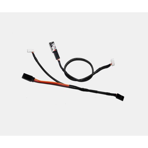 Gremsy T3V3 - SEAGULL #IR & Cable Set