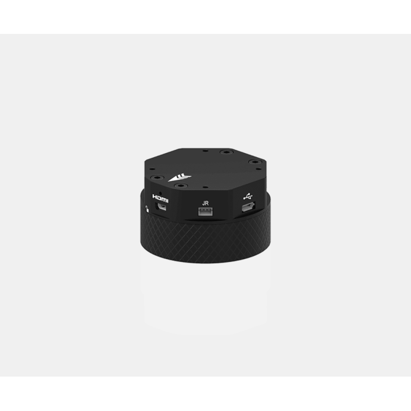 Gremsy - HDMI Hyper Quick Release
