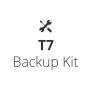 Gremsy T7 - Backup Kit