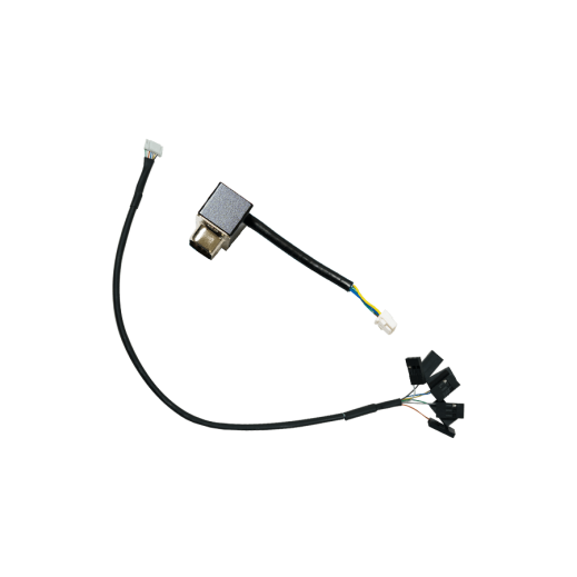 Gremsy Pixy U - Power&amp;Control Cable for BMMCC