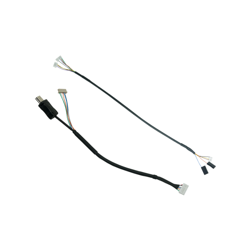 Gremsy Pixy U - Power&Control Cable for FLIR Vue Pro R / Pixhawk