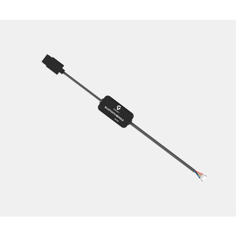 Gremsy Pixy U - Module Bluetooth & Cable (DJI A3/N3)