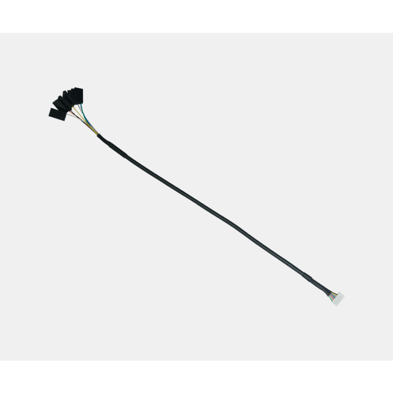 Gremsy Pixy U - Auxiliary Cable 8-PIN