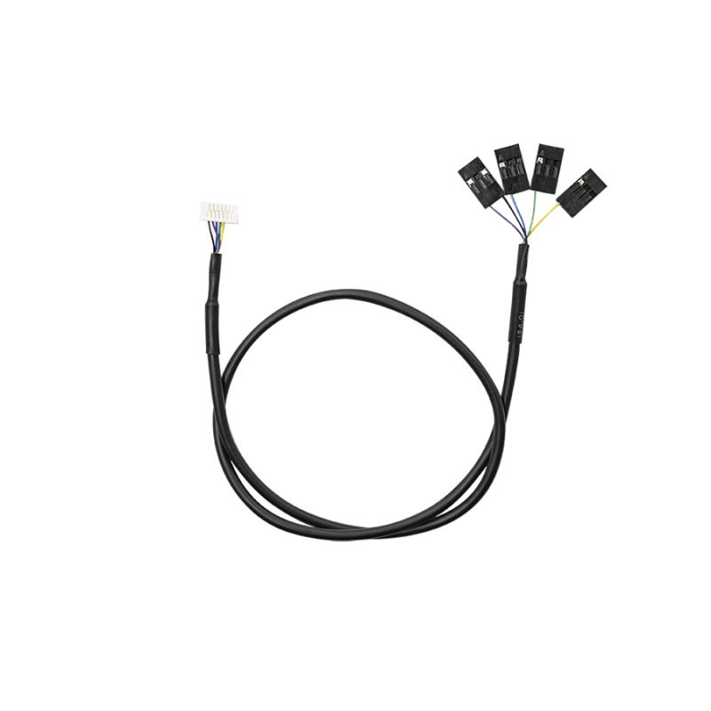 Gremsy Pixy - Standard Auxiliary Cable 8-PIN