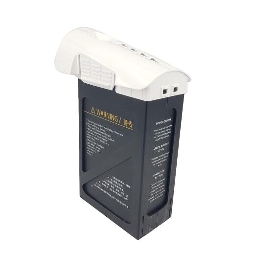 DJI Inspire 1 - TB48 Lipo 5700mAh Akku