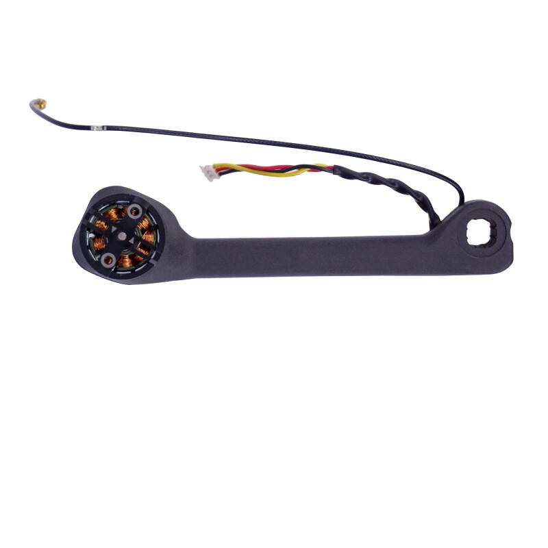 Parrot Anafi FPV / Thermal - Motor Arm vorne links M2