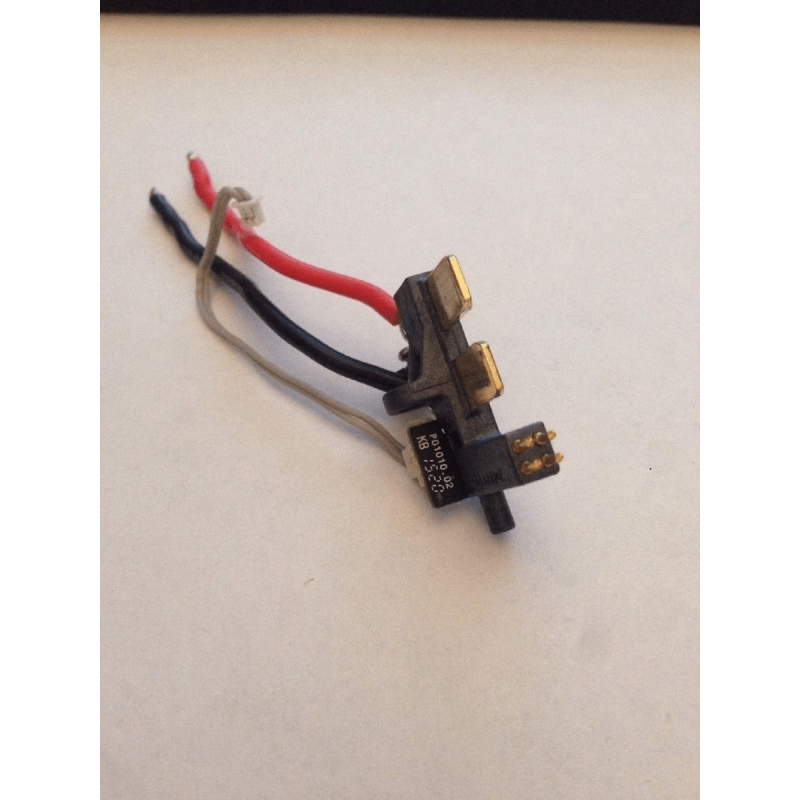 DJI Phantom 3 - Battery Cable