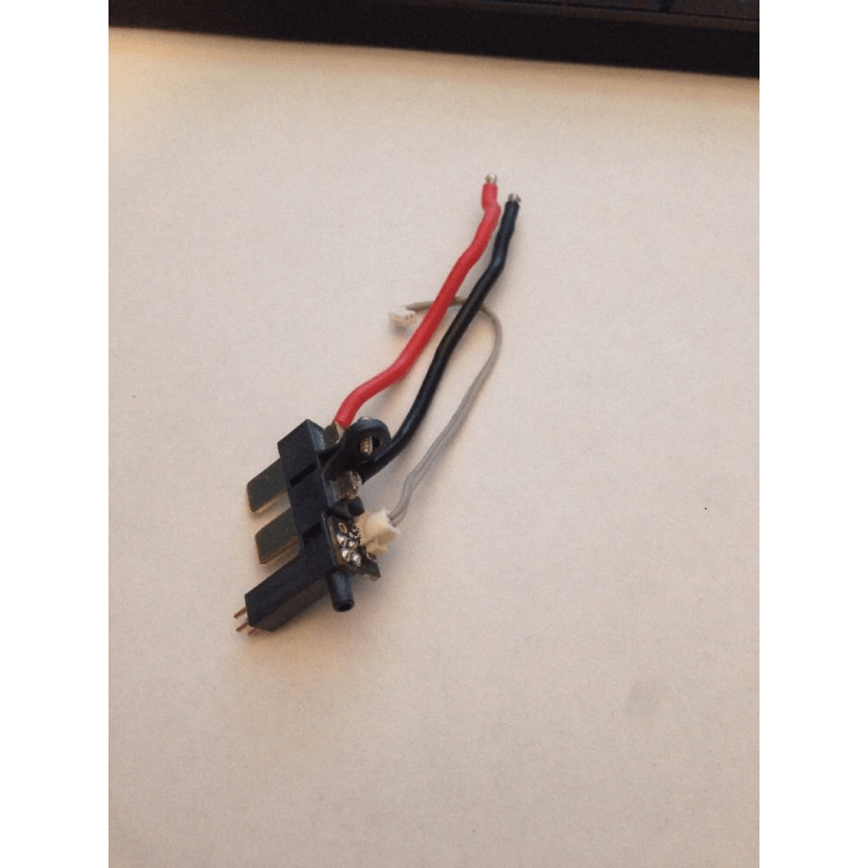 DJI Phantom 3 - Battery Cable