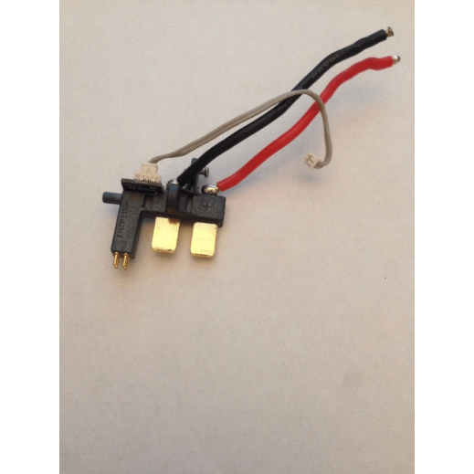 DJI Phantom 3 - Battery Cable