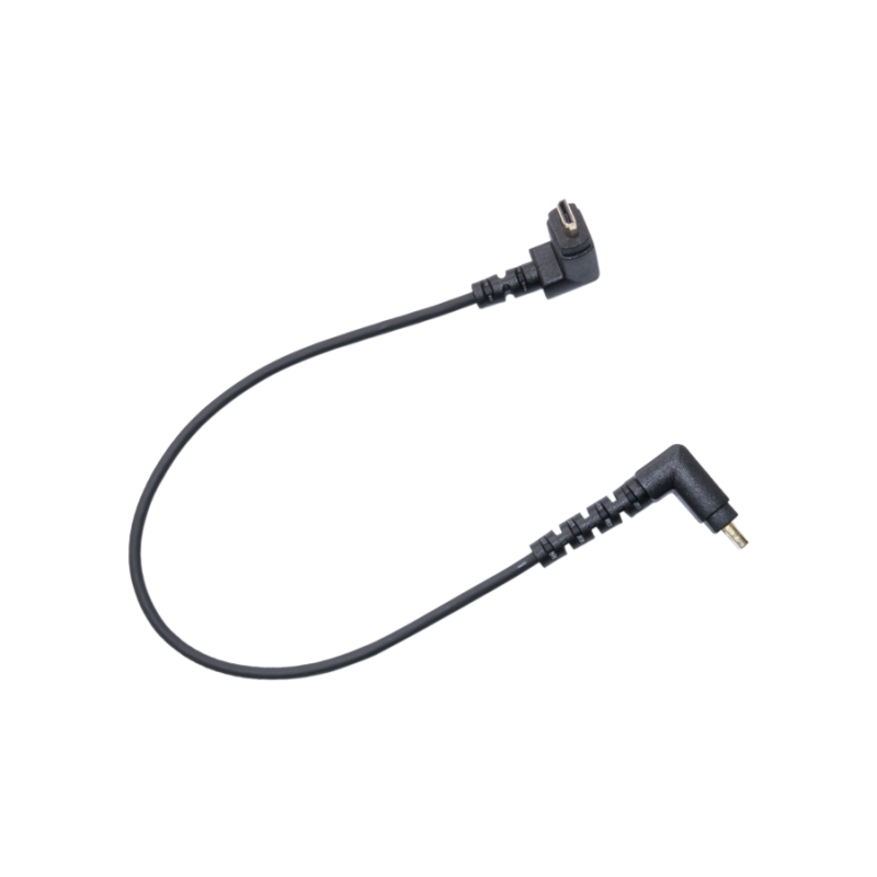 Gremsy - Right to Left Angle Micro HDMI Cable (20cm)