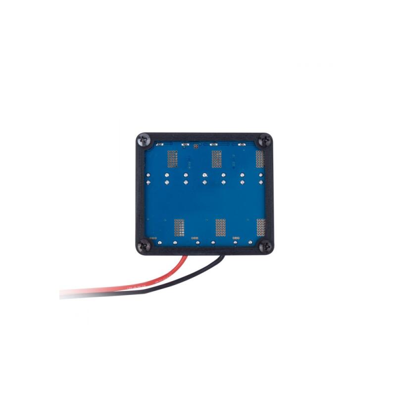 Mauch - PL 4-14S HYB-BEC 3F (2x5.3V / 1x5.0V / 3A)