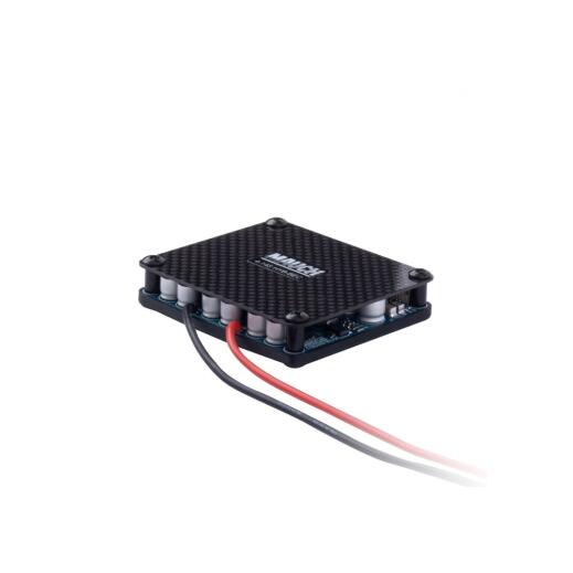 Mauch 023- PL 4-14S HYB-BEC 3F (2x5.3V / 1x5.0V / 3A)