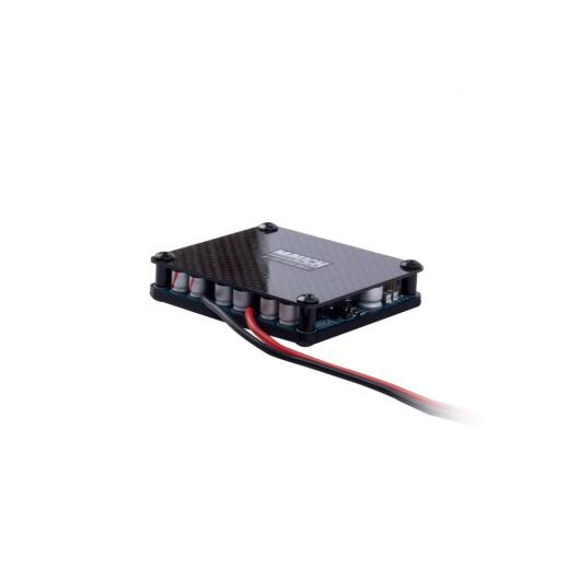 Mauch 024 - PL 4-14S HYB-BEC 3F (2x5.3V / 1x12.0V / 3A)