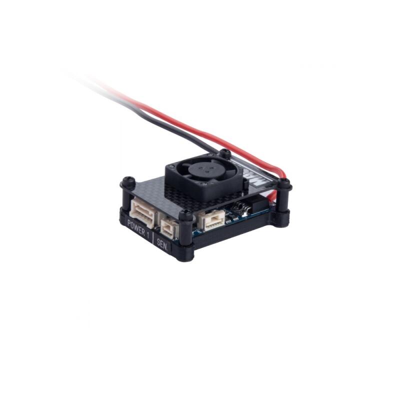 Mauch - Power Cube "V3"