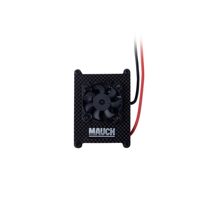 Mauch 053 - Power Cube 3 "V3"