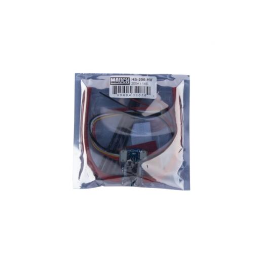 Mauch 076: HS-200 HV Sensor Board
