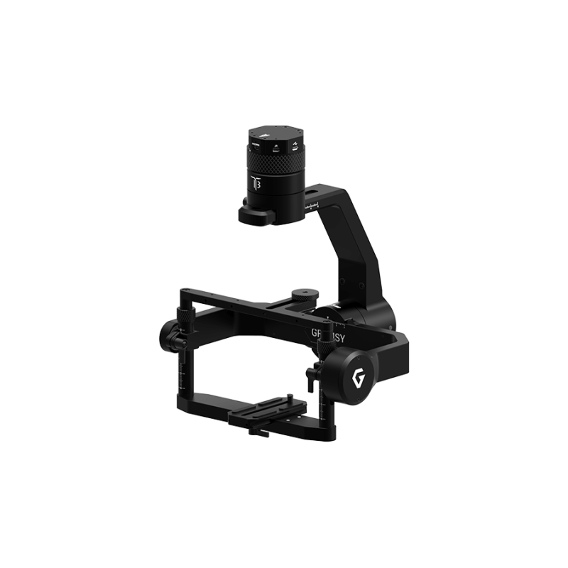 Gremsy T3 V3 - Bundle for Phase One IMX50/100