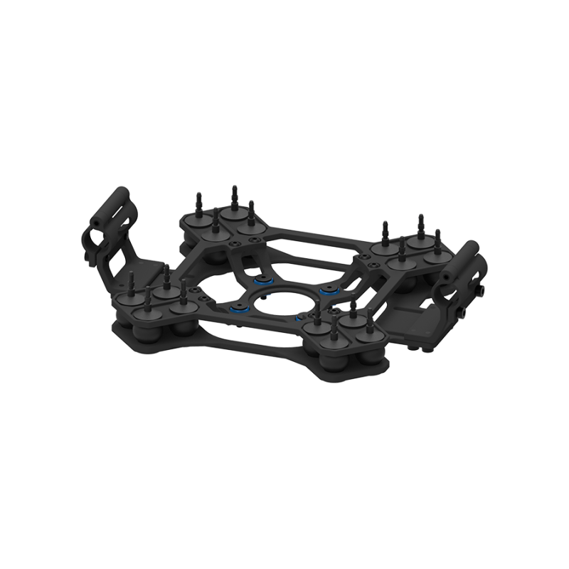 Gremsy T3 V3 - Bundle for Phase One IMX50/100