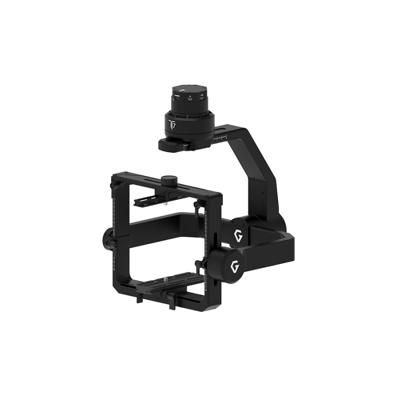 Gremsy T7 - Bundle für M600