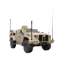 D-Fend - Military Vehicle Deployment Kit 