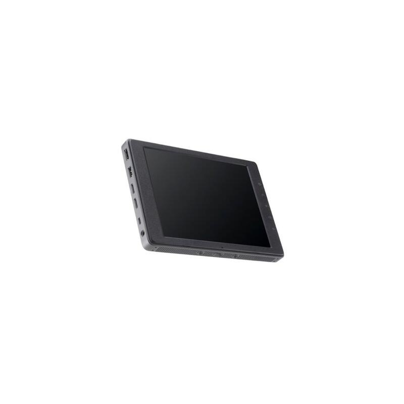 DJI CrystalSky - 7,85" | 1000cd leuchtstarker Touchscreen Monitor