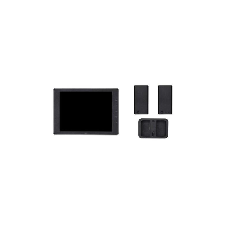 DJI CrystalSky - 7,85" | 1000cd leuchtstarker Touchscreen Monitor