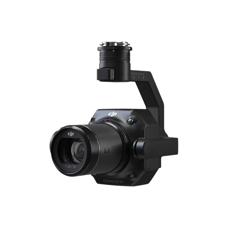 DJI Zenmuse P1 - Photogrammetry Camera