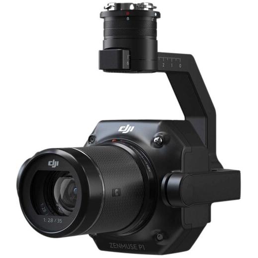 DJI Zenmuse P1 - Photogrammetrie Kamera