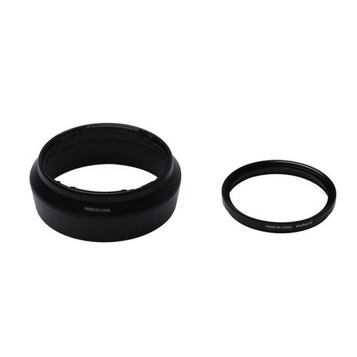 DJI Zenmuse X5S - Adapter Ring for Panasoniv 15mm f/1.7...