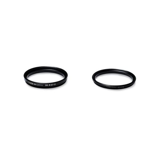 DJI Zenmuse X5S - Adapter Ring for Olympus 45mm f/1.8...