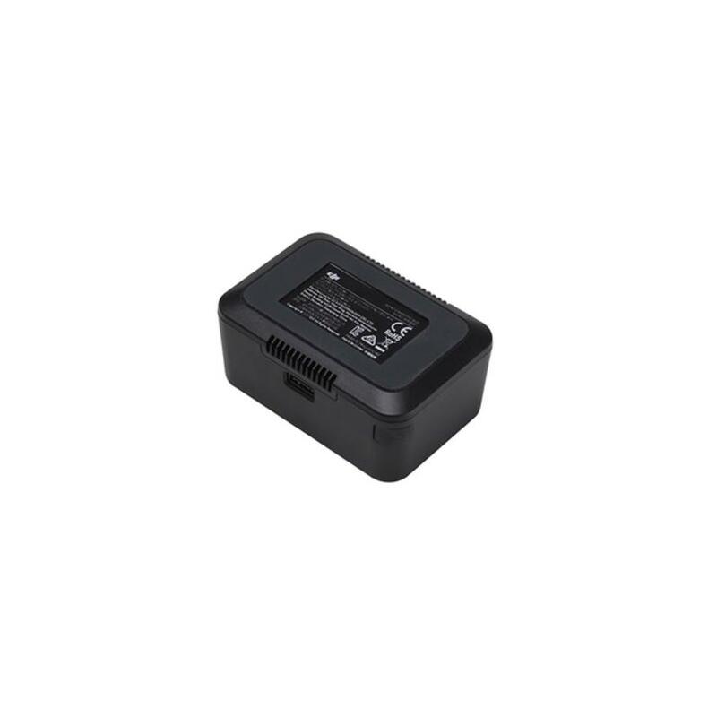 DJI CrystalSky / Cendence - Ladehub