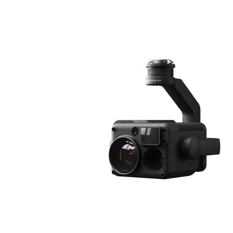 DJI Zenmuse H20T
