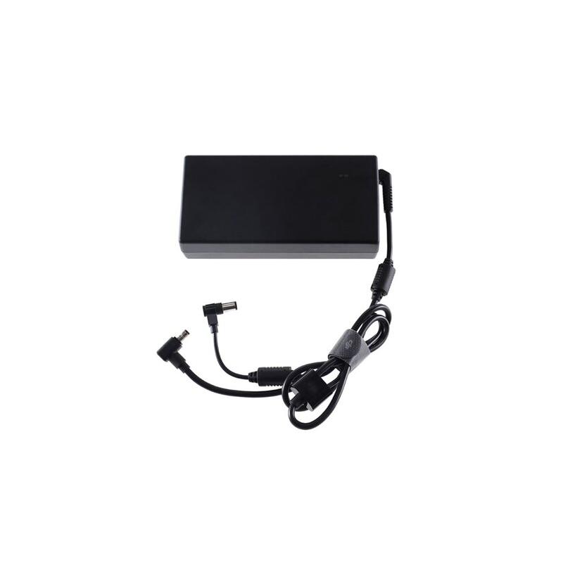 DJI Inspire 2 - 180W Charger (without C13 power cable) (PART07)