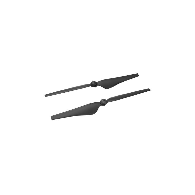 DJI Inspire 2 - 15" High-Altitude Propeller (Part11)