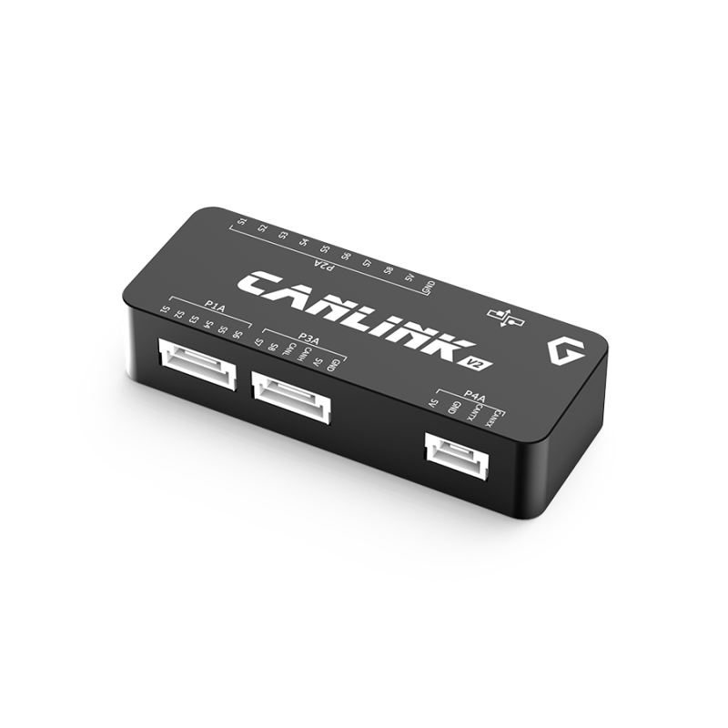 Gremsy H16 - CANLINK EOL