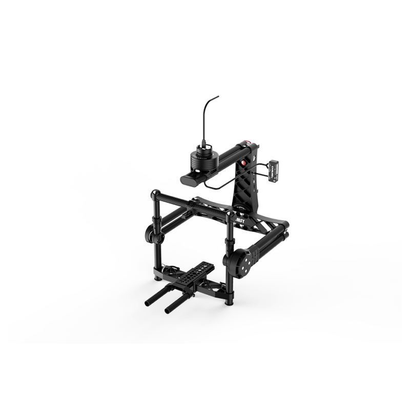Gremsy H16 - CANLINK EOL