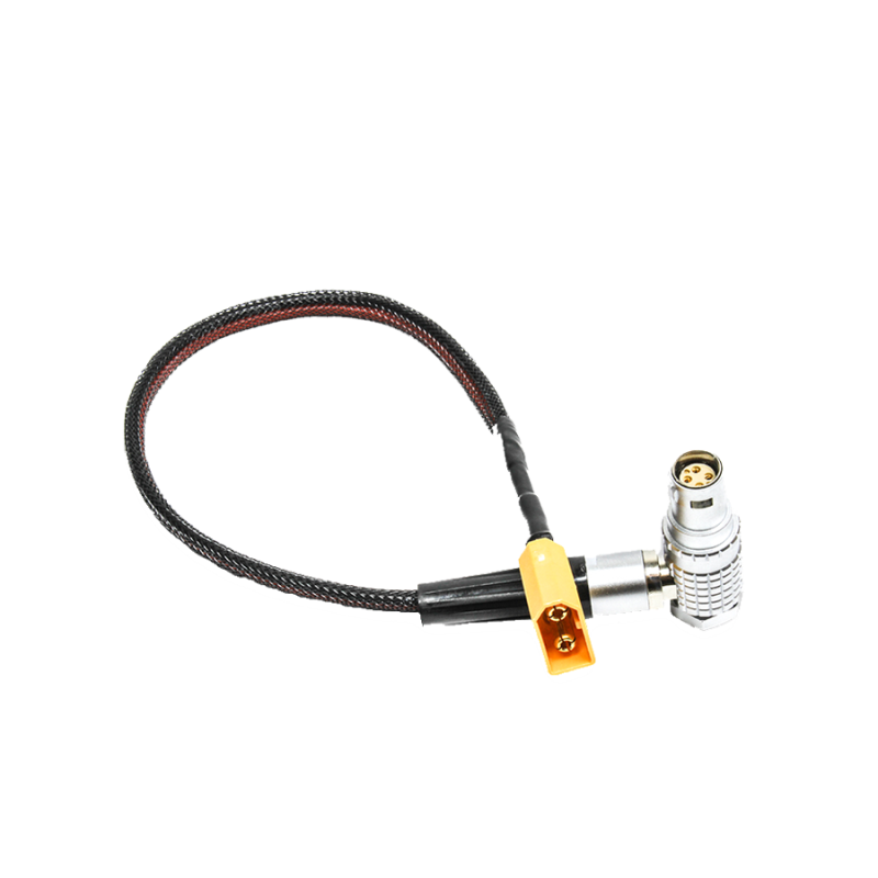 Gremsy H16 - LEMO Cable for RED