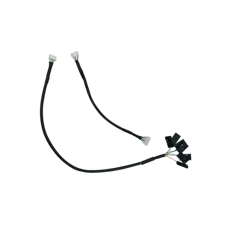 Gremsy Pixy U - Power&Control Cable for FLIR Duo Pro R / M600