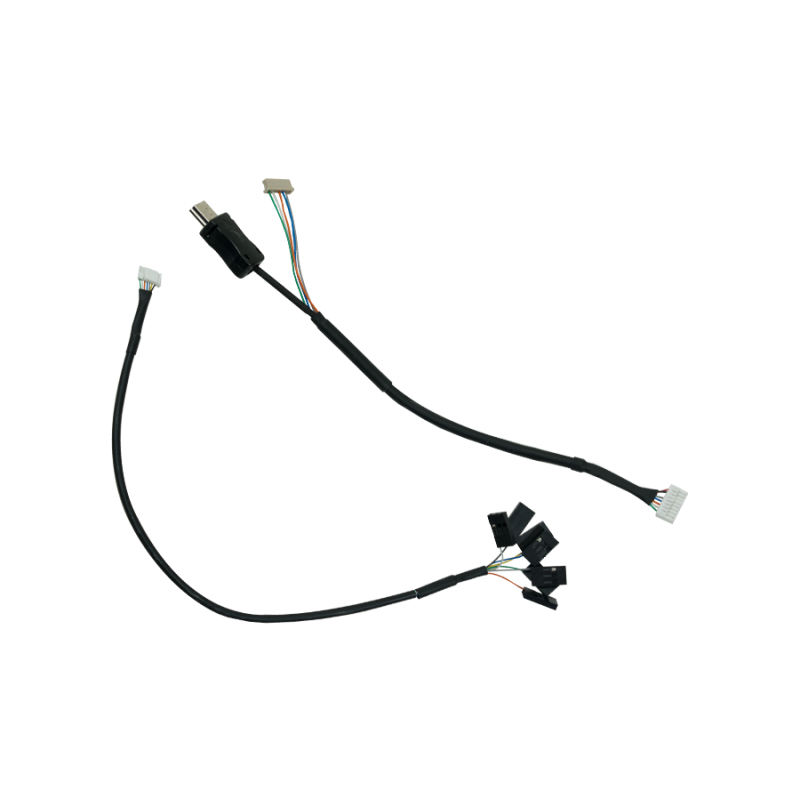 Gremsy Pixy U - Power&Control Cable for FLIR Vue Pro R / M600