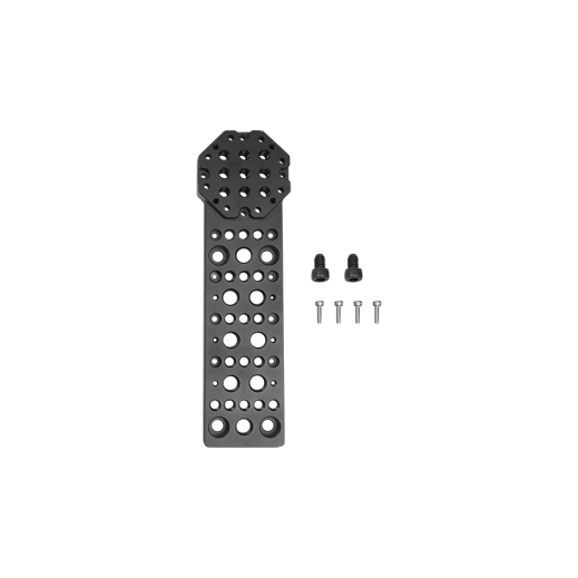 Gremsy T3V3 - Universal Mounting Plate