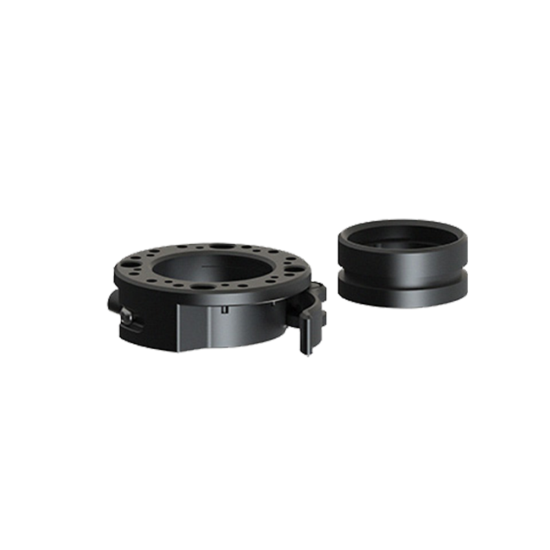 Gremsy H16 - Circular Quick Release