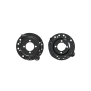 Gremsy H16 - Circular Quick Release