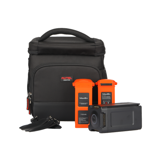 Autel EVO II - Fly More Bundle